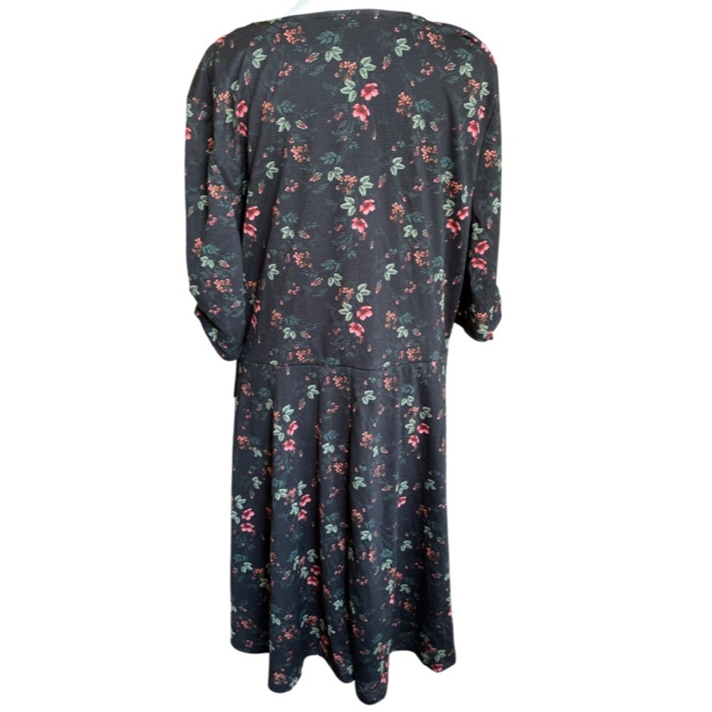 NWT LC Lauren Conrad Dress XXL - Picture 3 of 6